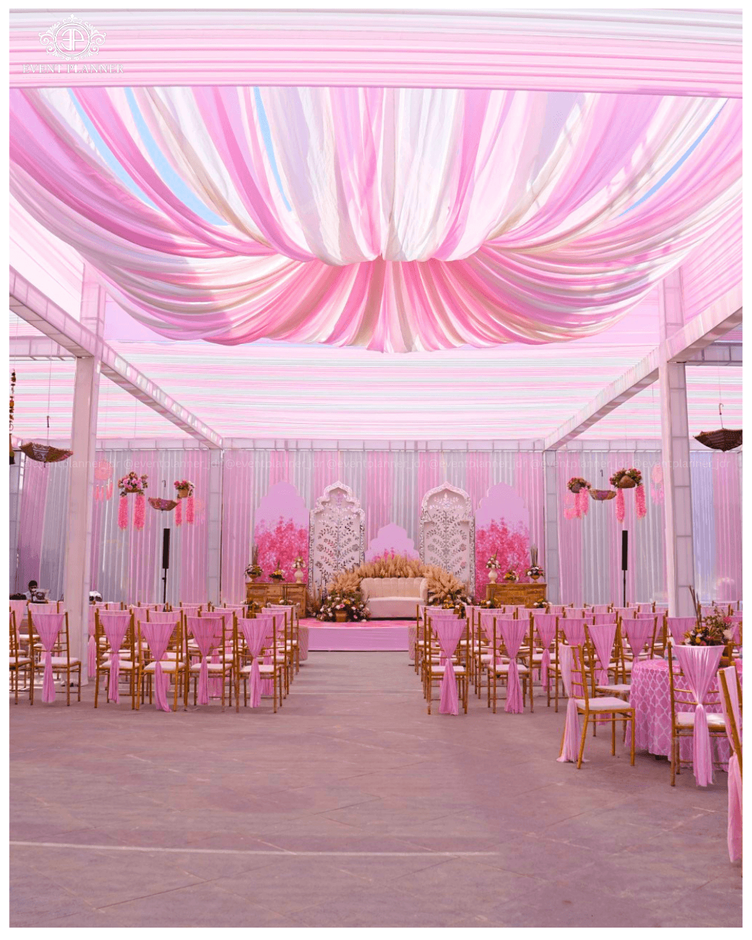 Wedding celebration by Event Planner Jodhpur