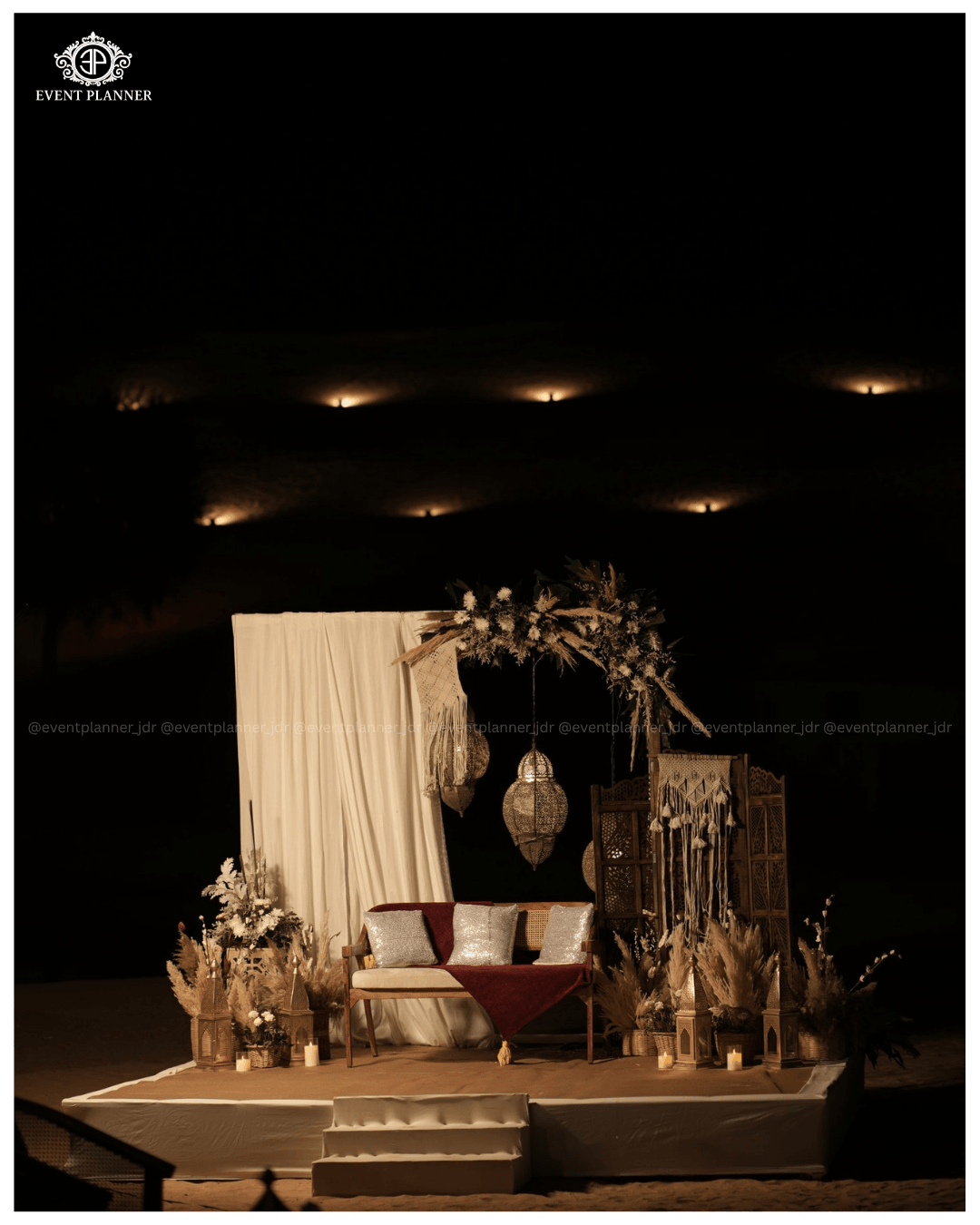Wedding celebration by Event Planner Jodhpur