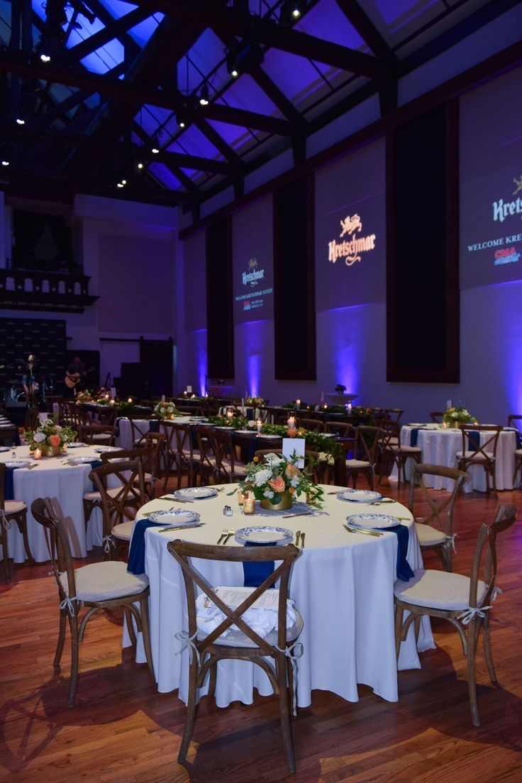 Corporate Events