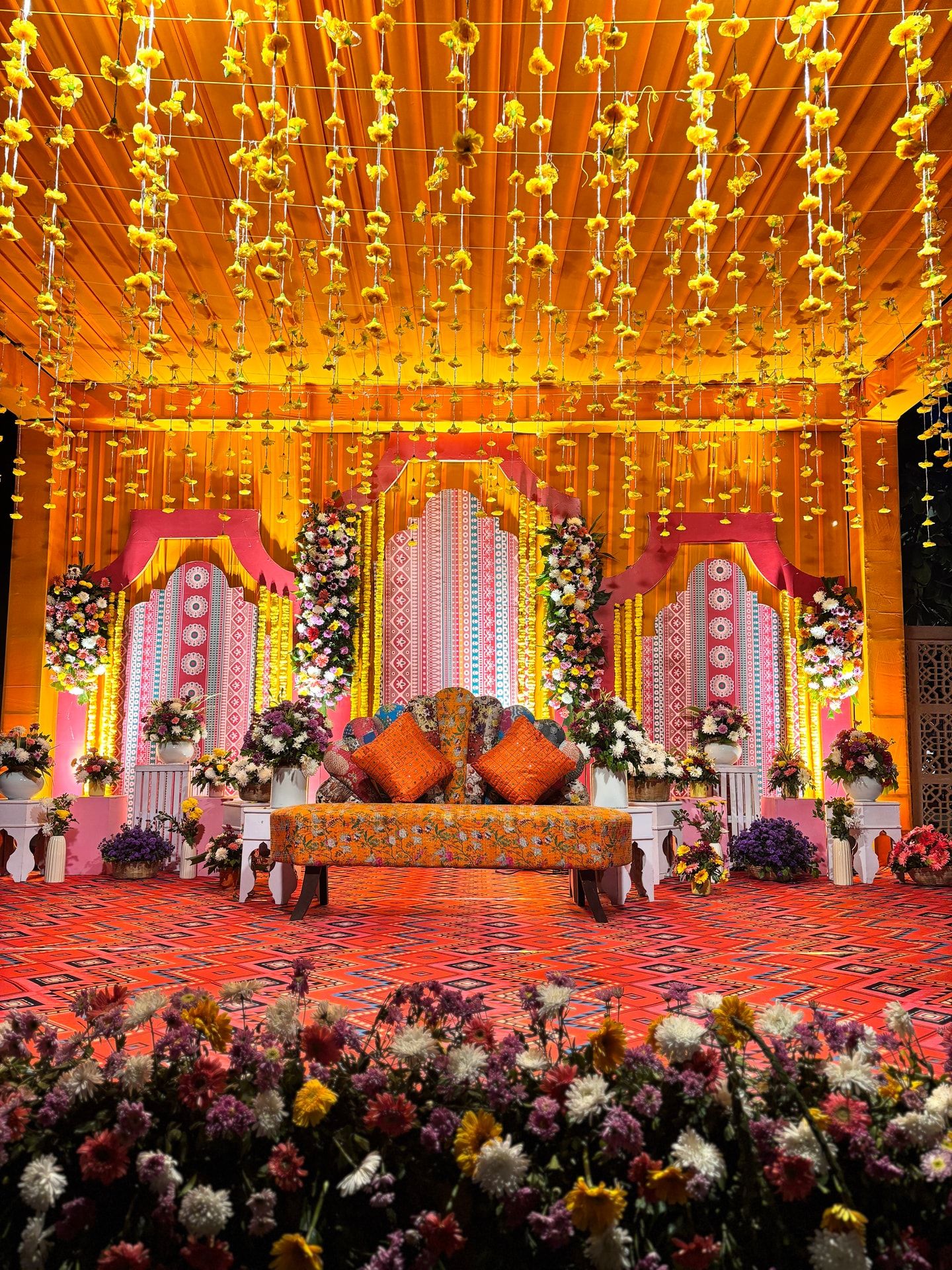 Haldi