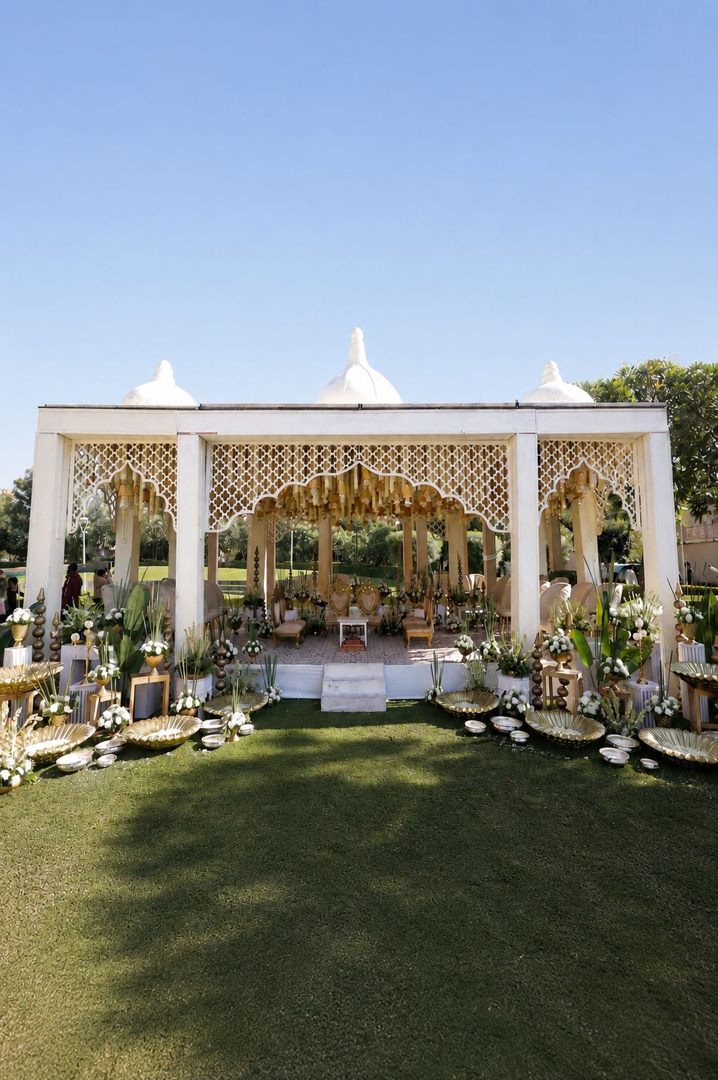 Mandap