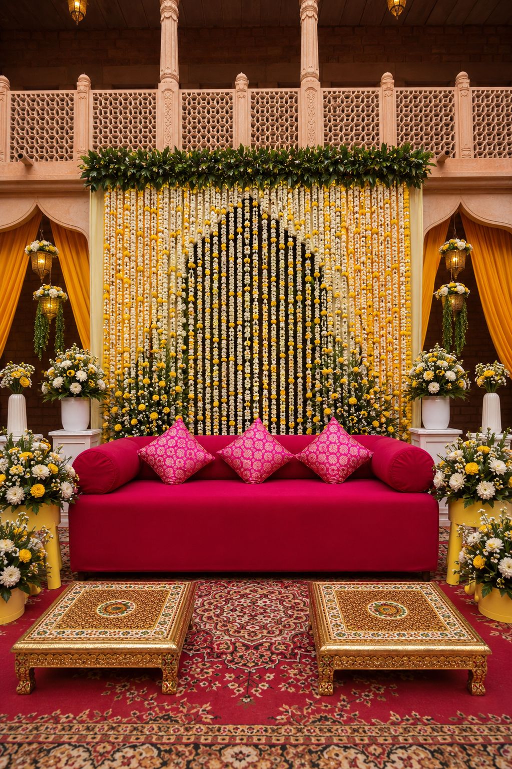 Mehandi