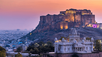 Why Jodhpur is the Perfect Destination Wedding Location in Rajasthan