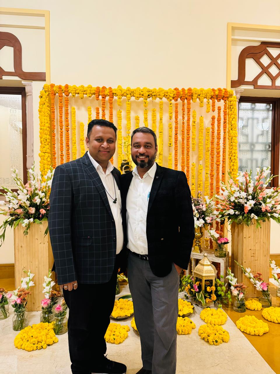 Event Planner Jodhpur founders